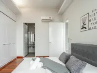 The Azure Residences Kelana Jaya by Airhost Hotels near Paradigm Mall