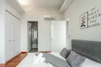 The Azure Residences Kelana Jaya by Airhost Hotels in Petaling Jaya