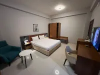 호텔 골프 코스트