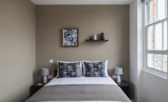 Wells Court by Aeria Apartments