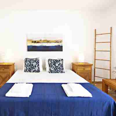 QV 208 - Sea View Apartment - Quinta Velha Rooms