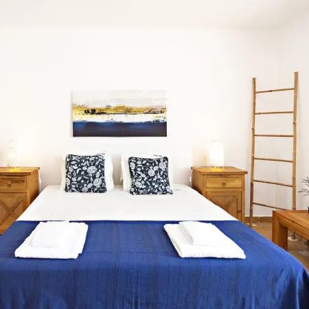 QV 208 - Sea View Apartment - Quinta Velha
