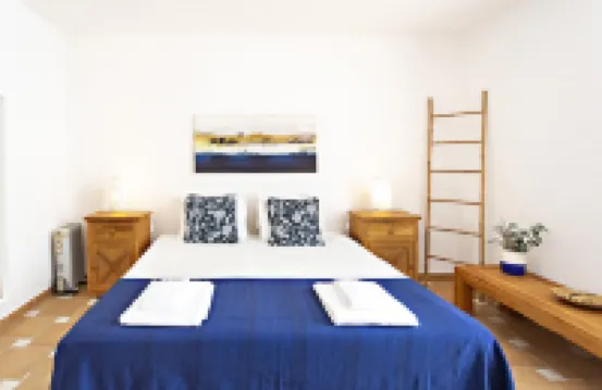 QV 208 - Sea View Apartment - Quinta Velha