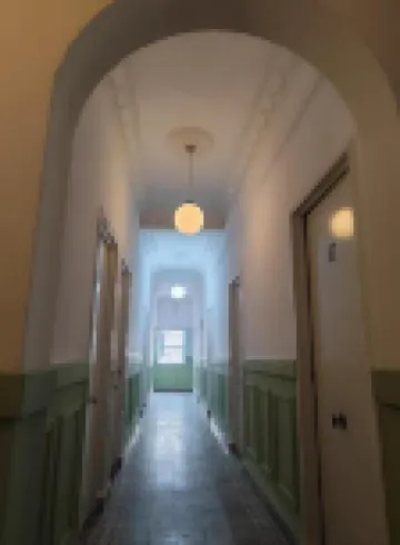 Hôtel Ayachi Hotels in Bab Souika