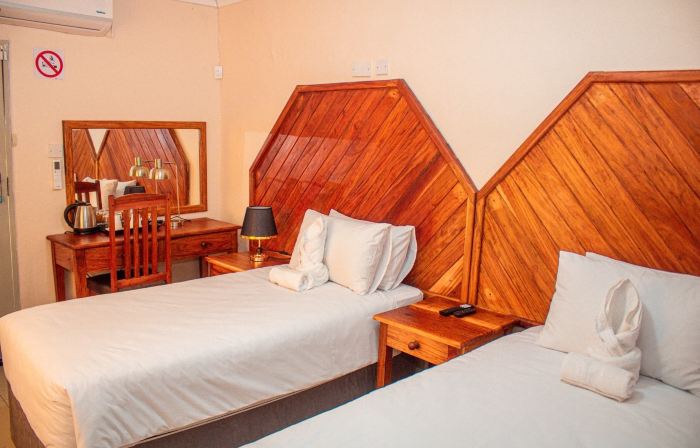 The Chobe Inn