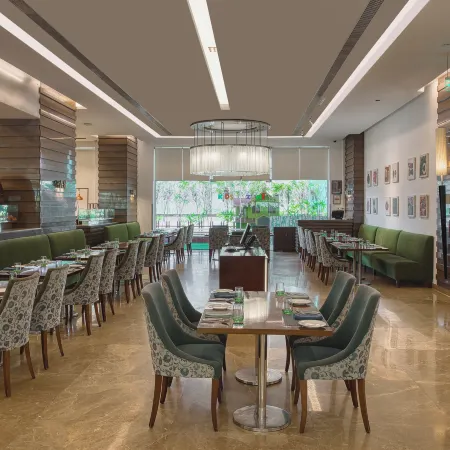 Holiday Inn COCHIN by IHG
