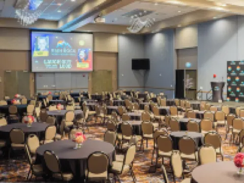 Rain Rock Casino Resort Hotel Hoteles en Yreka