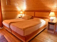 Doppelhaushälfte in Hasselfelde Hotels in Hasselfelde