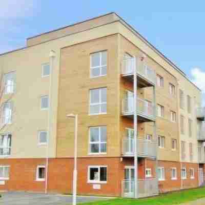 2 Bedrooms Apartment in Dartford Hotel Exterior