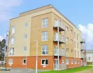Charming Dartford Apartment with 2 Bedrooms