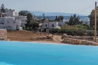 Aegean Feelings - Bungalows