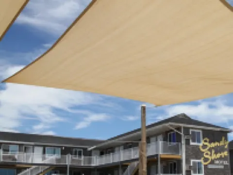 Sandy Shore Motel Hotels in Westerly