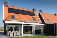 Holiday Home in Zeeland Near the Sea