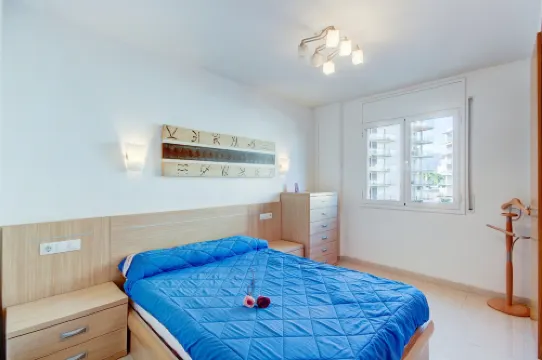 อพาร์ตเมนต์พร้อมวิวสวย