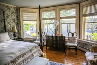 The Millerton Inn Hotels in Salisbury