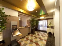 Hotel Grand Fine Toyonaka Minami Hotels in Тойонака