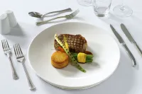 Lyrath Estate - Frühstück
