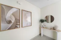 1BR 3802 Forte Tower 2 Hotels in Madinat Zayed