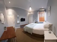 The Greenhouse Guesthouse Các khách sạn ở 