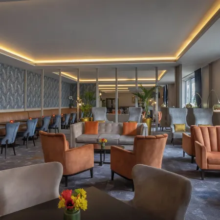 Grand Canal Hotel