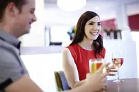 Novotel Newcastle Airport Hotel - Baarit
