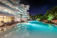 Senator Banus Hotels in El Paraiso