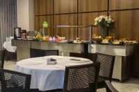 Itacolomi Hotel Các khách sạn ở Picarras