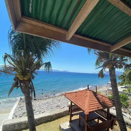 Jovillena Beach Resort Lobo Batangas