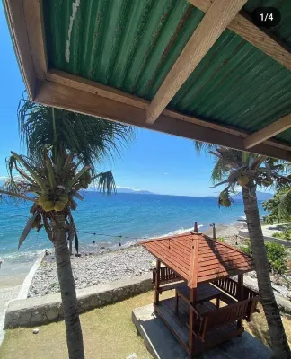 Jovillena Beach Resort Lobo Batangas - Villas