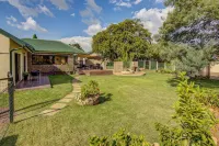 Edenvale Guest House - Pensions