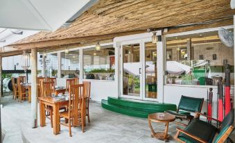 Roma Hotel Restaurant