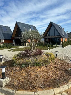 Of Çamlık Bungalov Hotels in Dumlusu Mahallesi