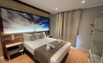 Homelikes Madrid