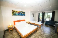 Buona Resort