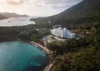 Orson Hotel & Resort Con Dao Hoteles cerca de Cat Cat Village
