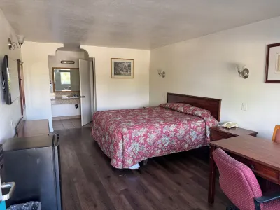 Royale Inn Motel Hotels in South San Gabriel