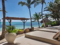 Mantaray Tulum Hotels near Cenote Dos Ojos