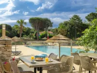 Camping Campo di Liccia - Maeva Hotels in Bonifacio