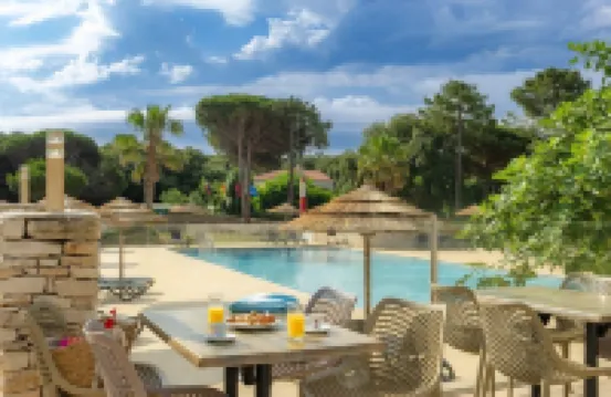 Camping Campo di Liccia - Maeva
