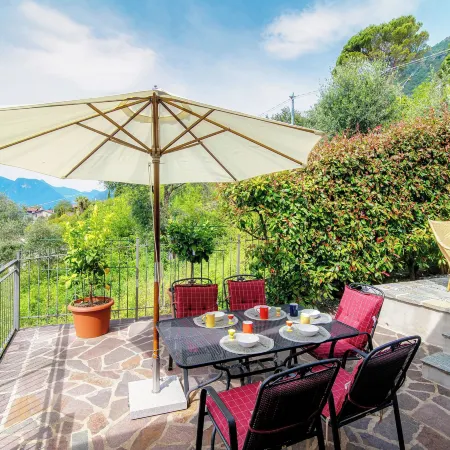 Villa Degli Angeli - by Myhomeincomo