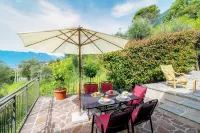 Villa Degli Angeli - by Myhomeincomo