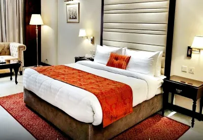Hotel Relaxing Way