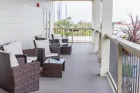 Hotel Whiskey in Pascagoula Hotels in Pascagoula