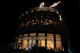 The Greenwood Guwahati, A Luxury Boutique Hotel
