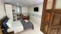 A Casa Dos Mestres Hotel in zona Elevator Lacerda