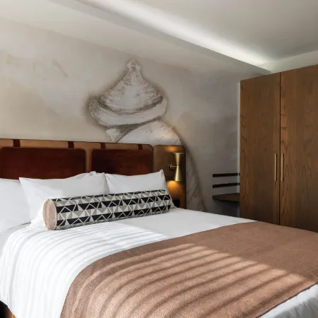 Mpilo Boutique Hotel