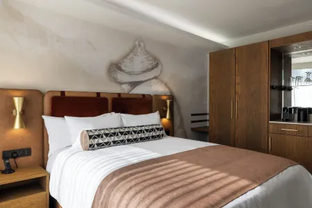 Mpilo Boutique Hotel