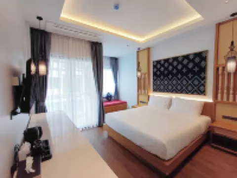 Wiang Nakara Hotel, Chiang Mai