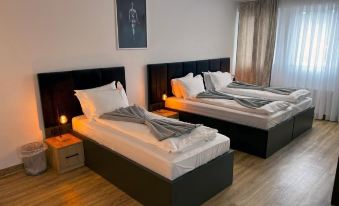 Haven - Hotel Dona