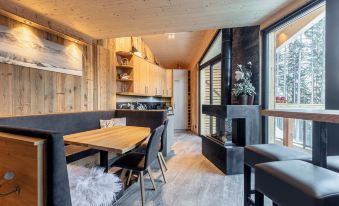 Alpenchalets Reiteralm by Alps Resorts